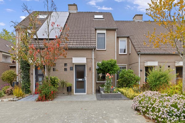 Medium property photo - Van Renessestraat 18, 5975 SN Sevenum